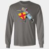 Ultra Cotton™ Adult Long Sleeve T-Shirt Thumbnail