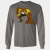 Ultra Cotton™ Adult Long Sleeve T-Shirt Thumbnail