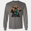 Ultra Cotton™ Adult Long Sleeve T-Shirt Thumbnail