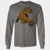 Ultra Cotton™ Adult Long Sleeve T-Shirt Thumbnail