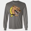 Ultra Cotton™ Adult Long Sleeve T-Shirt Thumbnail