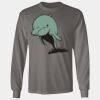 Ultra Cotton™ Adult Long Sleeve T-Shirt Thumbnail