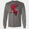 Ultra Cotton™ Adult Long Sleeve T-Shirt Thumbnail