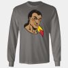 Ultra Cotton™ Adult Long Sleeve T-Shirt Thumbnail