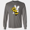 Ultra Cotton™ Adult Long Sleeve T-Shirt Thumbnail