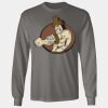 Ultra Cotton™ Adult Long Sleeve T-Shirt Thumbnail