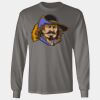 Ultra Cotton™ Adult Long Sleeve T-Shirt Thumbnail