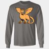 Ultra Cotton™ Adult Long Sleeve T-Shirt Thumbnail