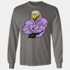 Ultra Cotton™ Adult Long Sleeve T-Shirt Thumbnail