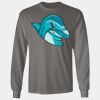 Ultra Cotton™ Adult Long Sleeve T-Shirt Thumbnail