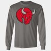 Ultra Cotton™ Adult Long Sleeve T-Shirt Thumbnail