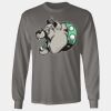 Ultra Cotton™ Adult Long Sleeve T-Shirt Thumbnail