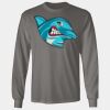 Ultra Cotton™ Adult Long Sleeve T-Shirt Thumbnail