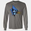 Ultra Cotton™ Adult Long Sleeve T-Shirt Thumbnail