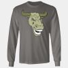 Ultra Cotton™ Adult Long Sleeve T-Shirt Thumbnail