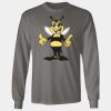 Ultra Cotton™ Adult Long Sleeve T-Shirt Thumbnail