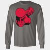 Ultra Cotton™ Adult Long Sleeve T-Shirt Thumbnail