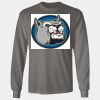 Ultra Cotton™ Adult Long Sleeve T-Shirt Thumbnail