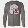 Ultra Cotton™ Adult Long Sleeve T-Shirt Thumbnail