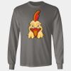 Ultra Cotton™ Adult Long Sleeve T-Shirt Thumbnail