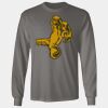 Ultra Cotton™ Adult Long Sleeve T-Shirt Thumbnail