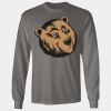 Ultra Cotton™ Adult Long Sleeve T-Shirt Thumbnail