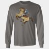 Ultra Cotton™ Adult Long Sleeve T-Shirt Thumbnail