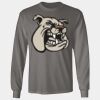 Ultra Cotton™ Adult Long Sleeve T-Shirt Thumbnail