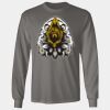 Ultra Cotton™ Adult Long Sleeve T-Shirt Thumbnail