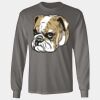 Ultra Cotton™ Adult Long Sleeve T-Shirt Thumbnail