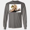 Ultra Cotton™ Adult Long Sleeve T-Shirt Thumbnail