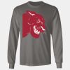 Ultra Cotton™ Adult Long Sleeve T-Shirt Thumbnail