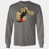 Ultra Cotton™ Adult Long Sleeve T-Shirt Thumbnail