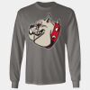 Ultra Cotton™ Adult Long Sleeve T-Shirt Thumbnail