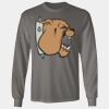 Ultra Cotton™ Adult Long Sleeve T-Shirt Thumbnail