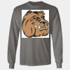 Ultra Cotton™ Adult Long Sleeve T-Shirt Thumbnail