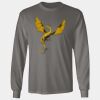 Ultra Cotton™ Adult Long Sleeve T-Shirt Thumbnail