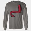 Ultra Cotton™ Adult Long Sleeve T-Shirt Thumbnail