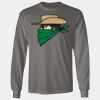 Ultra Cotton™ Adult Long Sleeve T-Shirt Thumbnail