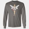 Ultra Cotton™ Adult Long Sleeve T-Shirt Thumbnail