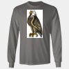 Ultra Cotton™ Adult Long Sleeve T-Shirt Thumbnail