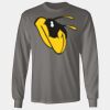 Ultra Cotton™ Adult Long Sleeve T-Shirt Thumbnail