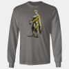 Ultra Cotton™ Adult Long Sleeve T-Shirt Thumbnail