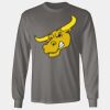 Ultra Cotton™ Adult Long Sleeve T-Shirt Thumbnail