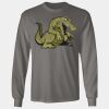 Ultra Cotton™ Adult Long Sleeve T-Shirt Thumbnail