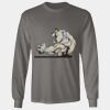 Ultra Cotton™ Adult Long Sleeve T-Shirt Thumbnail