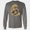 Ultra Cotton™ Adult Long Sleeve T-Shirt Thumbnail