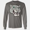 Ultra Cotton™ Adult Long Sleeve T-Shirt Thumbnail