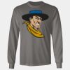 Ultra Cotton™ Adult Long Sleeve T-Shirt Thumbnail