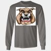 Ultra Cotton™ Adult Long Sleeve T-Shirt Thumbnail